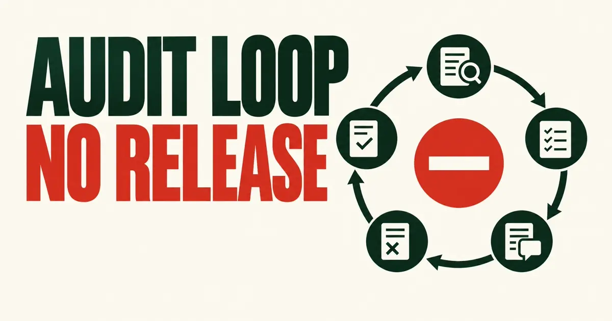 Claude Code Wrote It, Codex Reviewed It—and Nothing Shipped