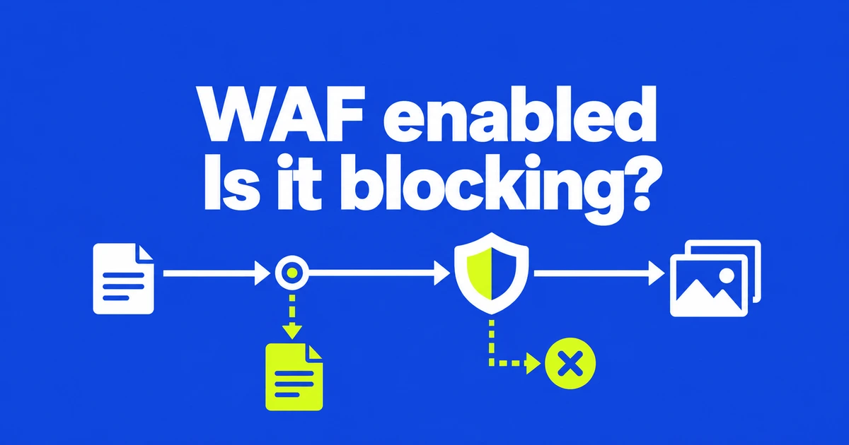 Does Cloudflare’s New Brotli WAF Rule Block Attacks Automatically?