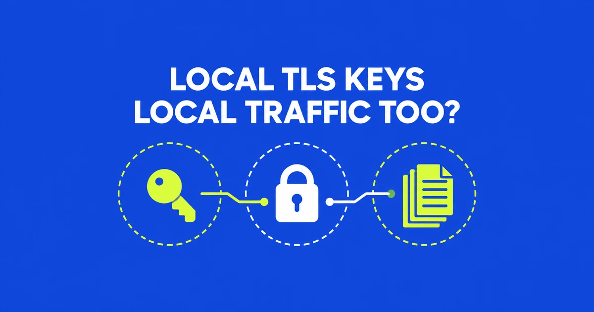 Does Cloudflare Geo Key Manager Keep Your Traffic in the Same Region?