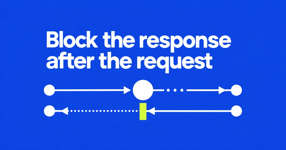 Cloudflare WAF Adds Response Blocking: What Free Plans Get