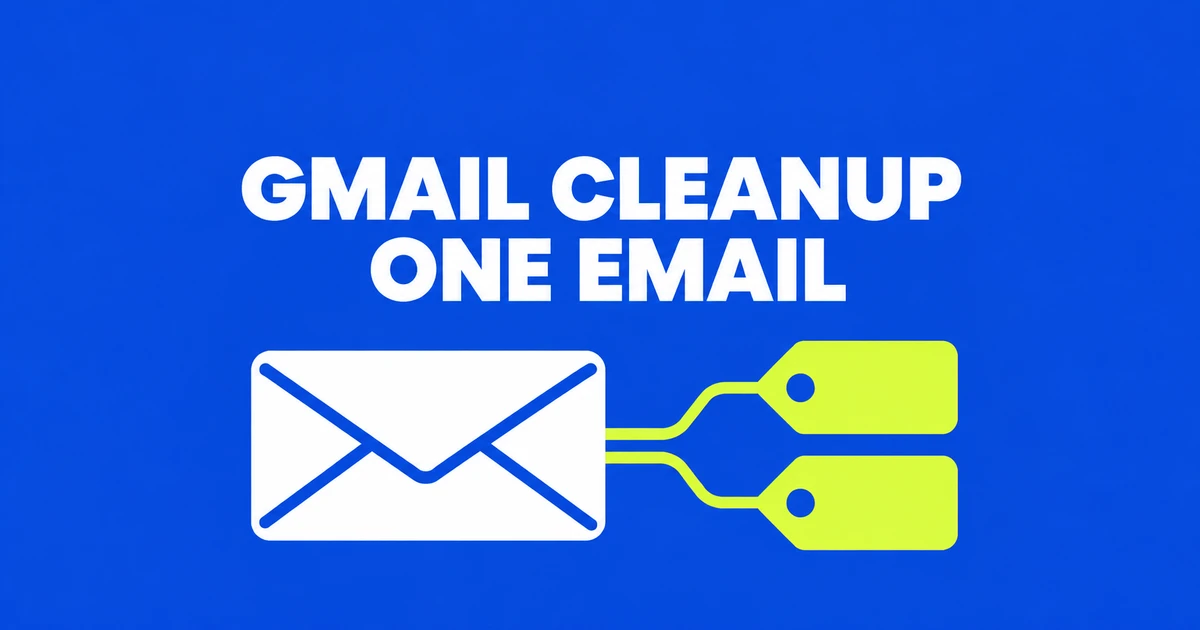 Gmail archive vs delete: what happens to labeled mail?