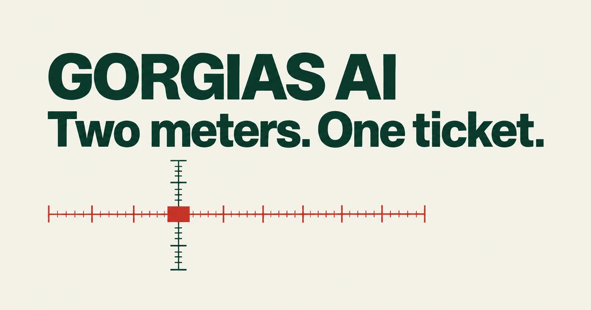 Gorgias AI Pricing for Shopify: Why Automation Does Not Replace Your Ticket Bill