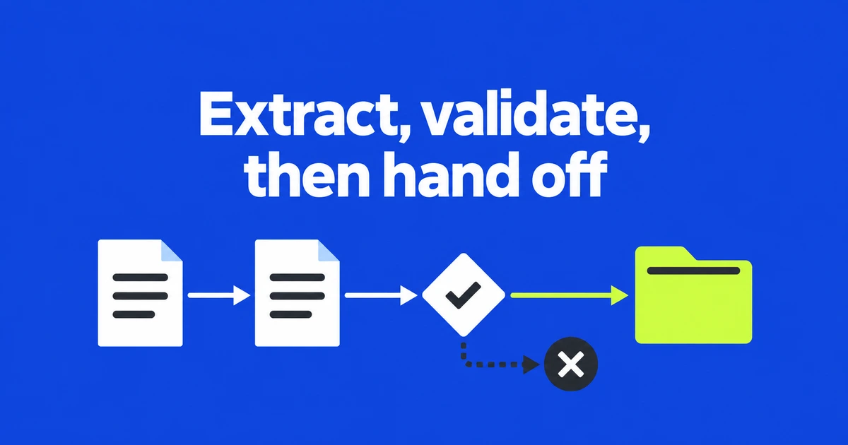 Python tarfile: Keep Partial Extractions Out of Your Data Pipeline