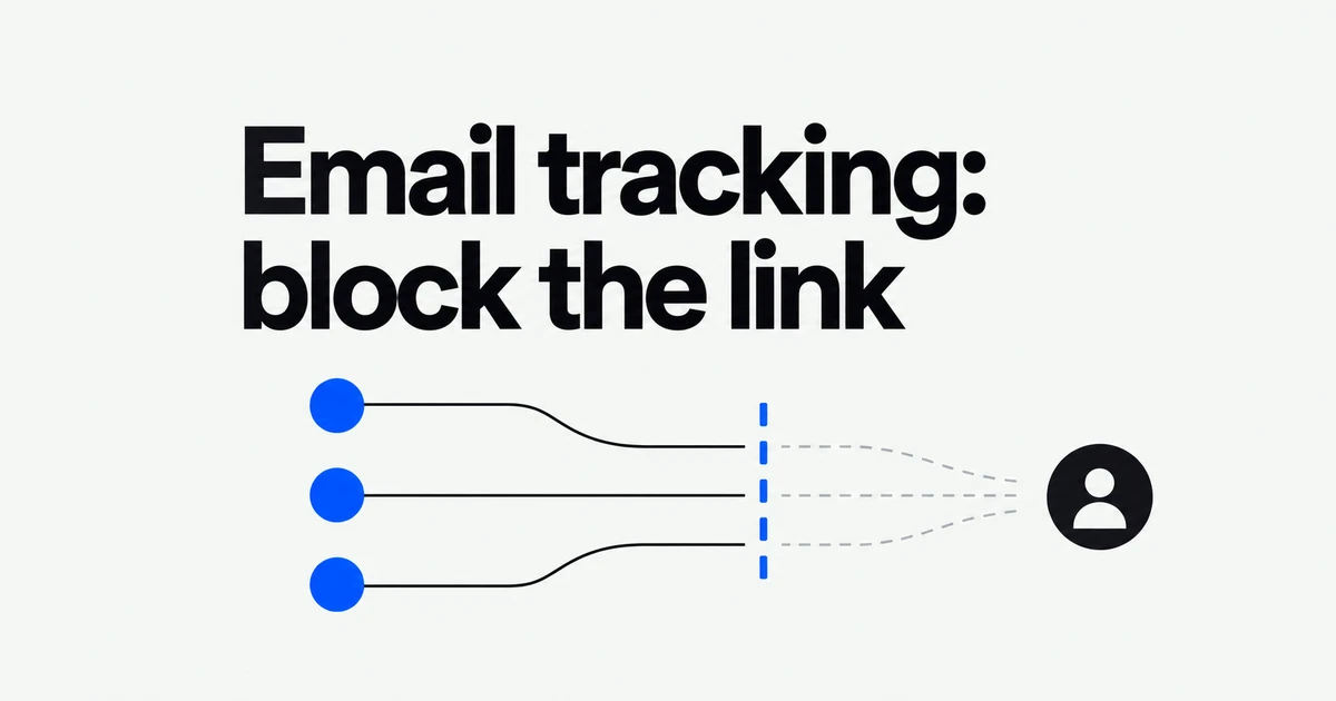 Safari 27 Blocks Email-Based Identity Resolution