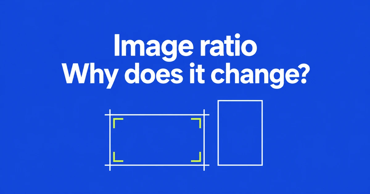 Safari Images Ignore Your Chosen Ratio? Check aspect-ratio and auto