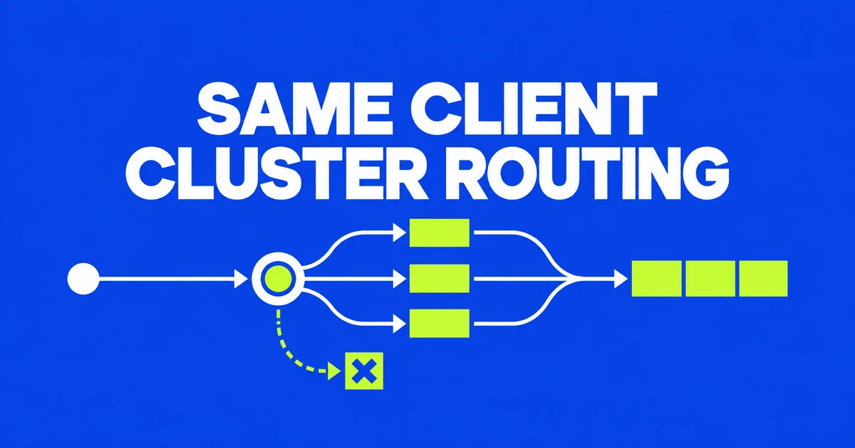 Can Valkey-proxy move your existing Redis client to a cluster?